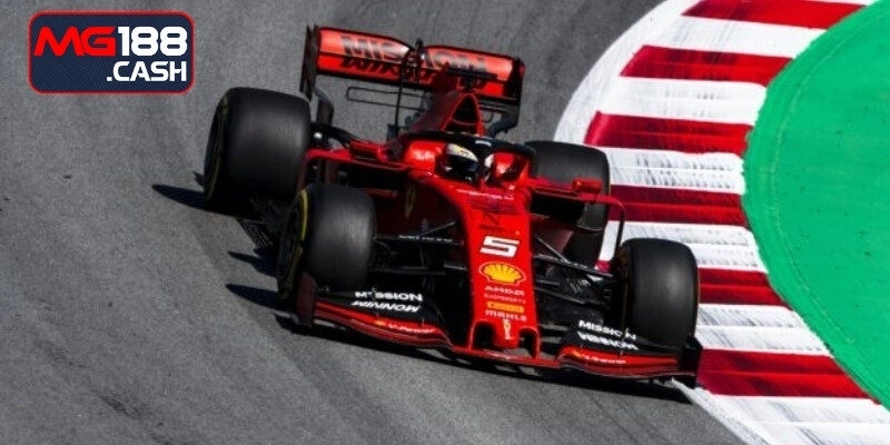 Cá cược F1 và nguồn gốc