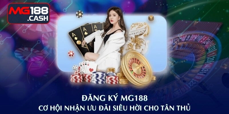đăng ký Mg188