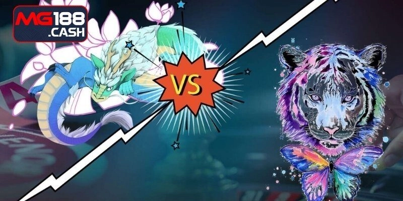 Đôi nét về siêu phẩm bài rồng hổ