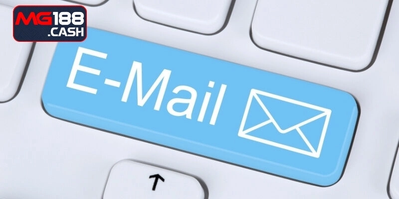 5 cách thức liên hệ MG188 chuẩn và nhanh nhất 2025