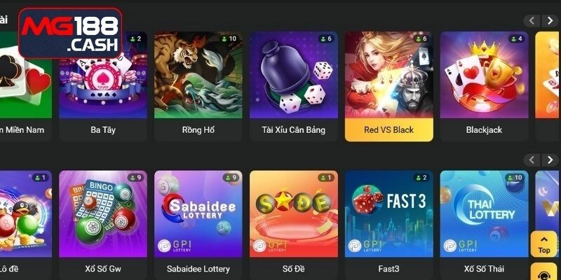 Những điều cần nhớ khi đăng ký, đăng nhập MG188