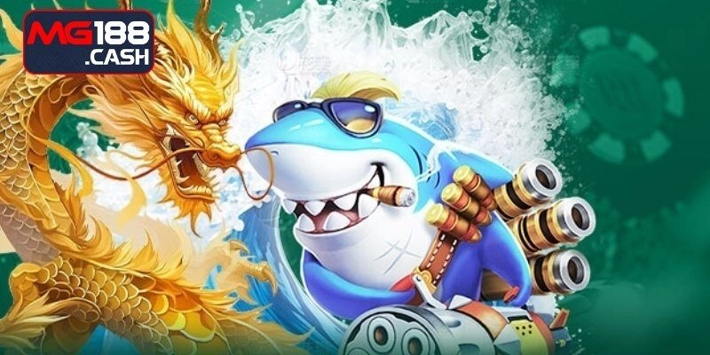 Review chi tiết về sân chơi bắn cá H5 MG188