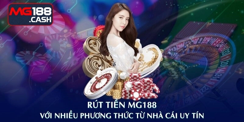 rút tiền MG188