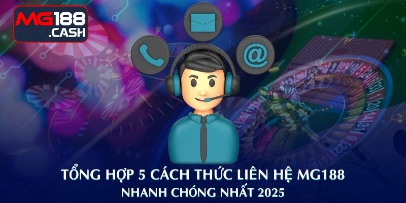 liên hệ MG188